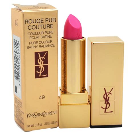 ysl lipsticks sale|yves saint laurent lipstick shades.